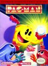 Pac-Man (Namco) Box Art Front